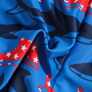 Шорты, плавки для плавания, для мальчиков