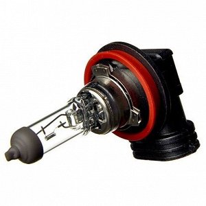 Лампа галогенная Koito H8 (PGJ19-1, T11), 12В, 35Вт, 3200К, 1 шт, арт. 0120K
