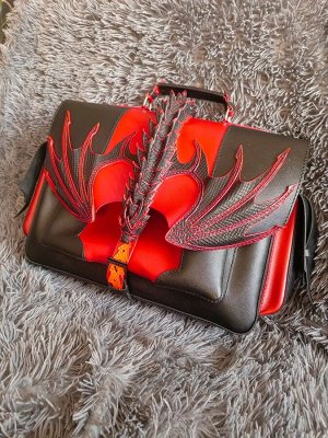 Эксклюзивный портфель