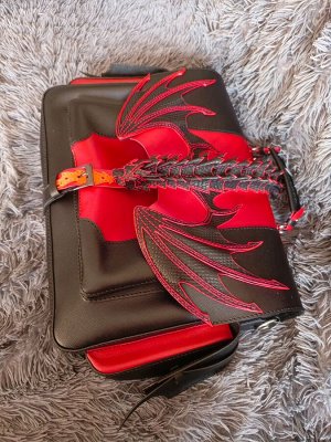 Эксклюзивный портфель
