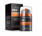 BIOAQUA MENONLY Крем для лица, 50 г