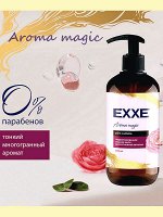 Жидкое мыло EXXE Розовая Камелия Парфюмированное 500мл