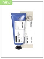 PrettySkin Крем для ног парфюмированный Foot Cream Vaseline Romantic Perfume, 100 мл