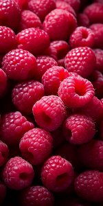 Малина замороженная