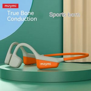 Беспроводные наушники MIJIA MZYMI i18pro Bluetooth 5.3 с микрофоном