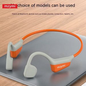 Беспроводные наушники MIJIA MZYMI i18pro Bluetooth 5.3 с микрофоном