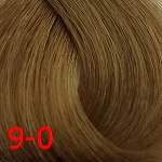 9.0 Крем-краска блондин натуральный 100 мл