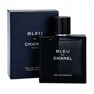 CHANEL BLEU DE CHANEL edp (m) 100ml TESTER м(н) парфюмерная вода Тестер мужская