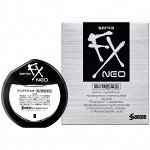 Santen Капли для глаз Sante FX neo