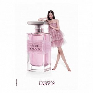 LANVIN JEANNE edp (w) 100ml м(н) парфюмерная вода женская
