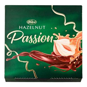 Конфеты VOBRO Hazelnut Passion 126 г