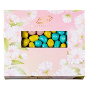 конфеты BIND CHOCOLATE Jelly Dragees 100 г 1/12