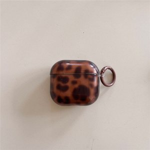 Чехол на Airpods, кейс для наушников, для наушников Apple