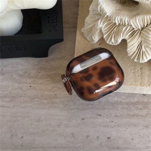 Чехол на Airpods, кейс для наушников, для наушников Apple