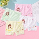 Шортики для девочки с рюшами 3XL (150см)