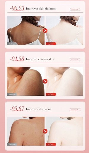 Солевой скраб для тела с экстраком персика, 350г