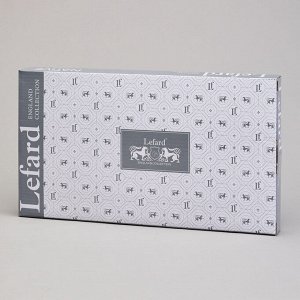 Блюдо для рыбы NATIVE, 36x19,5x2,5 см, 1 шт.