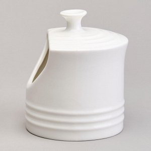 Солонка NATIVE 300 мл, 11,5x11,5x13 см, 1 шт.