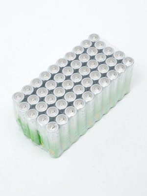 Батарейка алкалиновая GP Super, AAA, LR03-50BOX, 1.5 В, набор 50 шт.