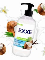 Жидкое мыло EXXE Кокос и Ваниль Антистресс 500мл