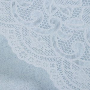 NoName Скатерть 137х183 см, Лейс, белая, LP-0992U
