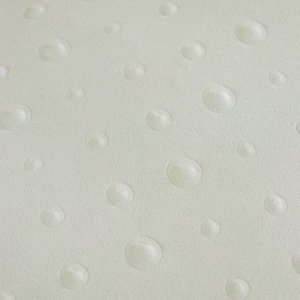Подушка 50 х 70 см, полиэстер, Bubble, чехол микрофибра