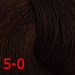 5.0 Крем-краска светло-коричневый нат. 100 мл