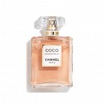 CHANEL COCO MADEMOISELLE edp (w) 35ml м(н) парфюмерная вода женская