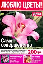 ЛЮБЛЮ ЦВЕТЫ 7/19