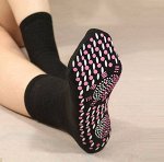Самонагревающиеся, турмалиновые носки