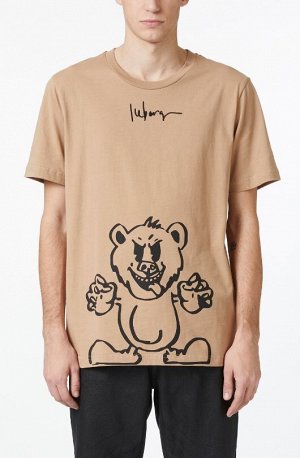 Ice Iceberg Футболка T-SHIRT JERSEY