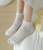 Носки женские короткие /1пара