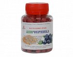 Драже  &quot;АПИЧЕРНИКА&quot; (95 гр)