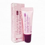 MIZON Эссенция для губ с коллагеном Collagen Aqua Volume Lip Essence