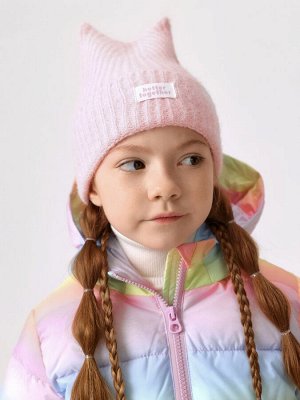 Шапка детская Monika светло-розовый