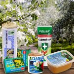 Защита сада от вредителей: Садовый вар