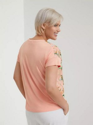 Футболка женская