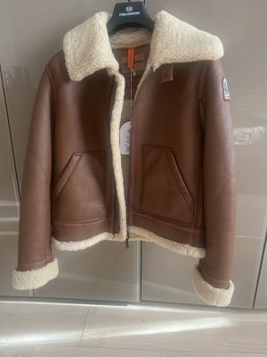 Дубленка GIALEAN SPECIAL-W