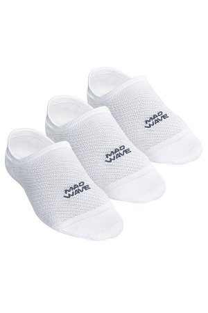 Носки для спортзала Anti Odor (3 пары)