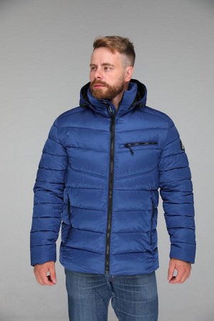 Куртка Модель ЗМ-10.27 Синий