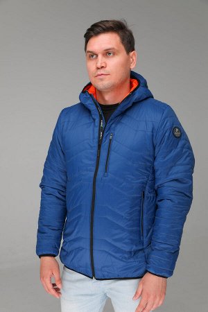 Куртка модель СМ-54 синий