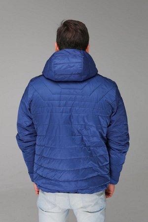 Куртка модель СМ-51 синий