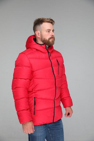 Куртка Модель ЗМ-10.20 Красный