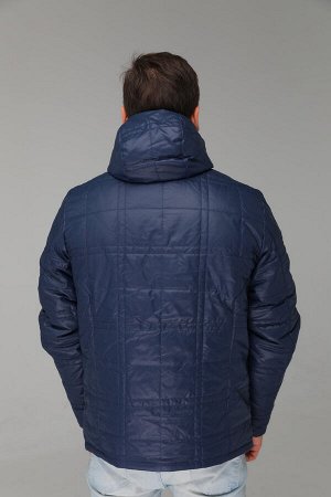 Куртка Модель СМ-47 Синий