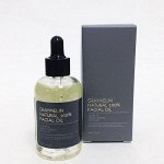 Graymelin 100% натуральное масло для лица Natural 100% Facial Oil