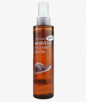Мист, для лица с Муцином Улитки, Aspasia , Ю.Корея, 150 г