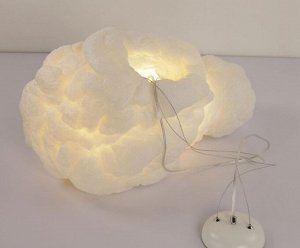 Lampsshop Люстра Cloud 30