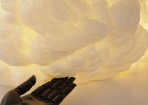 Lampsshop Люстра Cloud 30