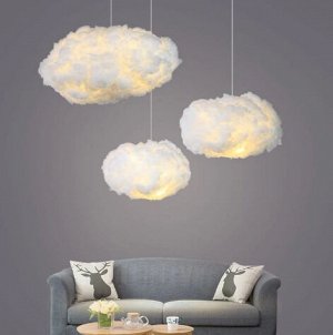 Люстра Cloud / 30