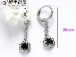 Серьги XUPING (FFKE01160-ZZ1811)